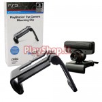 PS3 EYE camera mounting clip