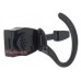PS3 wireless bluetooth earhook headset headphone with USB cable