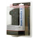 PlayStation 3 wireless DualShock 3 controller