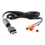 PS3 AV cable