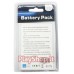 3.6V 2400mAh rechargeable Battery Pack for PSP 3000 / 2000