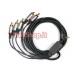 Component AV TV-Out Cable for PSP 2000/3000