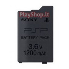 PSP battery pack