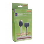 XBOX 360 L/R-RCA digital audio cable adapter